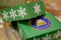 Kiki's Christmas Deluxe Book Box